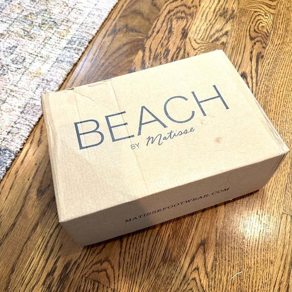 Beach by Matisse sandals 10 - Picture 2 of 9